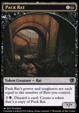 Pack Rat (Copy)