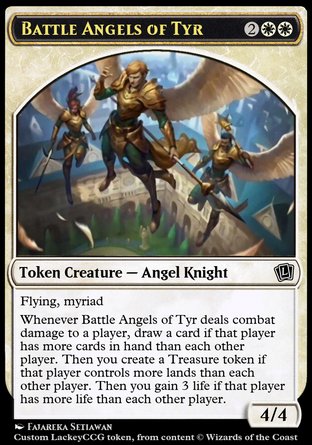 Battle Angels of Tyr (Copy)