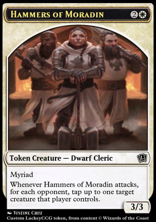 Hammers of Moradin (Copy)