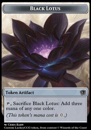 Black Lotus