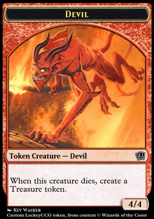 Devil (R 4/4)
