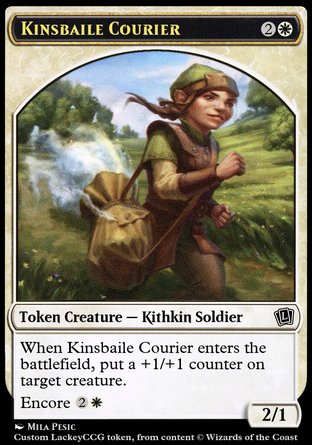 Kinsbaile Courier (W 2/1) (Copy)