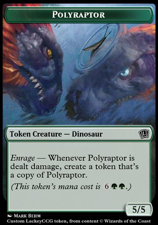 Polyraptor (G 5/5)