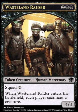 Wasteland Raider (Copy)